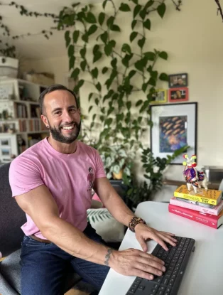 Diversity Aware Counselling in Greenwich & Waterloo